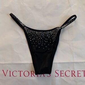 NWT Victoria’s Secret Panty Size Small